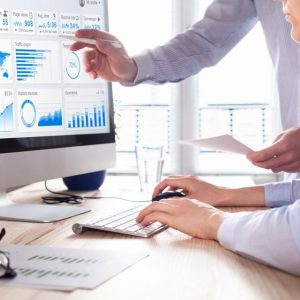 DDM.B2C: Marketing Specialist